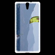 Coque Sony Xperia C5 DP Kite surf 1