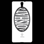 Coque Sony Xperia C5 Adishatz TOSTEMPS