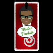 Coque Sony Xperia C5 Mister Tunisie