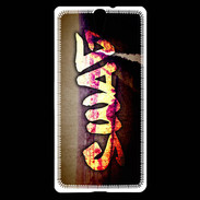 Coque Sony Xperia C5 Swag Horizon ZG