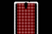Coque Sony Xperia C5 Illusion points 1 ZG