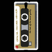Coque Sony Xperia C5 K7 hiphop
