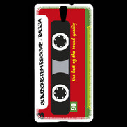 Coque Sony Xperia C5 K7 reggae