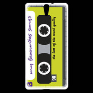 Coque Sony Xperia C5 K7 standard