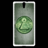 Coque Sony Xperia C5 illuminati