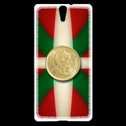 Coque Sony Xperia C5 Pays Basque