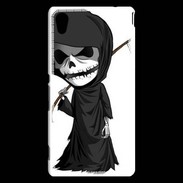 Coque Sony Xperia M4 Aqua Horreur et manga 5