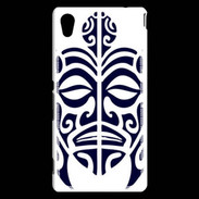 Coque Sony Xperia M4 Aqua Tortue Maori