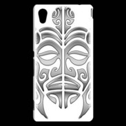 Coque Sony Xperia M4 Aqua Tortue maori 500