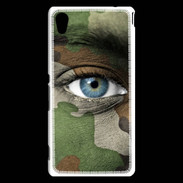 Coque Sony Xperia M4 Aqua Militaire 3