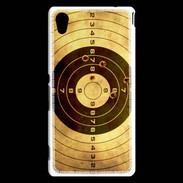 Coque Sony Xperia M4 Aqua Cible de Tir
