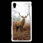 Coque Sony Xperia M4 Aqua Cerf