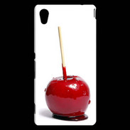 Coque Sony Xperia M4 Aqua Pomme d'amour