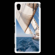 Coque Sony Xperia M4 Aqua Voilier 1