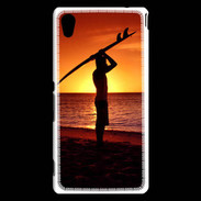 Coque Sony Xperia M4 Aqua Surf Passion 50