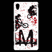 Coque Sony Xperia M4 Aqua BMX 2