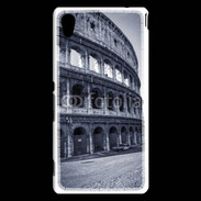 Coque Sony Xperia M4 Aqua Amphithéâtre de Rome
