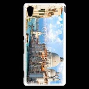 Coque Sony Xperia M4 Aqua Basilique Sainte Marie de Venise