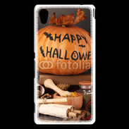 Coque Sony Xperia M4 Aqua Halloween 6