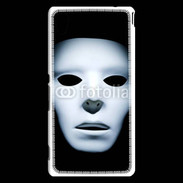 Coque Sony Xperia M4 Aqua masque 2
