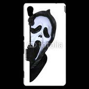 Coque Sony Xperia M4 Aqua Scary movie
