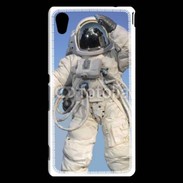 Coque Sony Xperia M4 Aqua Astronaute 7