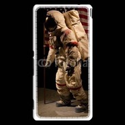 Coque Sony Xperia M4 Aqua Astronaute 10