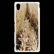 Coque Sony Xperia M4 Aqua Agriculteur 14