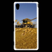 Coque Sony Xperia M4 Aqua Agriculteur 19