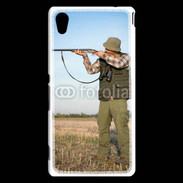 Coque Sony Xperia M4 Aqua Chasseur