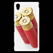 Coque Sony Xperia M4 Aqua Chasseur 10