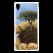 Coque Sony Xperia M4 Aqua Paysagiste