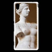 Coque Sony Xperia M4 Aqua Venus de Milo