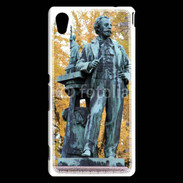 Coque Sony Xperia M4 Aqua Frédéric Auguste Bartholdi