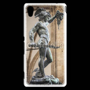 Coque Sony Xperia M4 Aqua David di Donatello