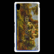 Coque Sony Xperia M4 Aqua Auguste Renoir 2