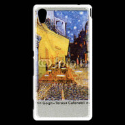 Coque Sony Xperia M4 Aqua Van Gogh 2