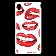 Coque Sony Xperia M4 Aqua Pop art 7