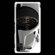 Coque Sony Xperia M4 Aqua Sport prototype tuning