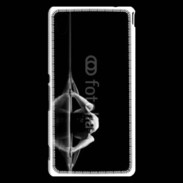 Coque Sony Xperia M4 Aqua Danse contemporaine