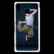 Coque Sony Xperia M4 Aqua Danseur Hip Hop