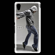 Coque Sony Xperia M4 Aqua Break dancer 1