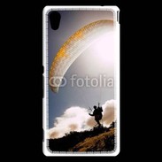Coque Sony Xperia M4 Aqua Parapente