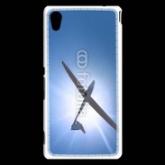 Coque Sony Xperia M4 Aqua Vol à voile 4