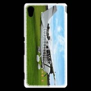 Coque Sony Xperia M4 Aqua Avion 4