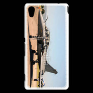 Coque Sony Xperia M4 Aqua Rafale 10