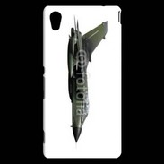 Coque Sony Xperia M4 Aqua Avion de chasse 500