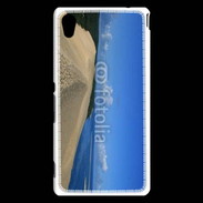 Coque Sony Xperia M4 Aqua Dune du Pilas