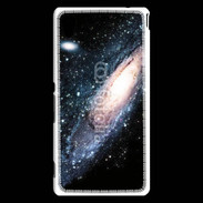 Coque Sony Xperia M4 Aqua Galaxie 2