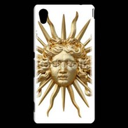 Coque Sony Xperia M4 Aqua Versailles